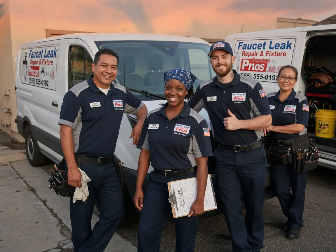 Faucet Repair company in Ellenburg Depot, NY